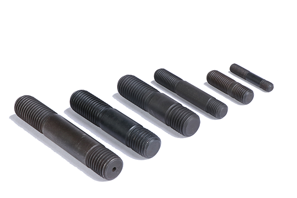 Double ended studs ( Carbon Steel -Grade 8.8 )-600X400
