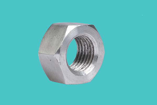 Hex Nut ( Stainless Steel )-600X400
