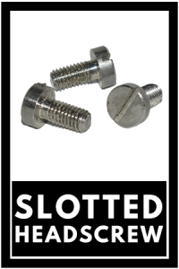 Slotted Head Screws-300x450