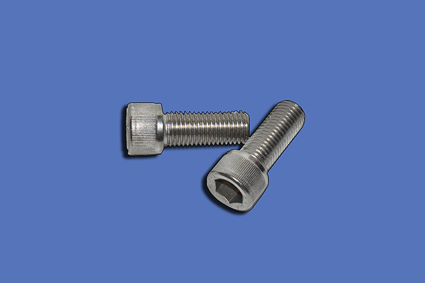 Socket Head Cap Screws ( Stainless Steel )-3-600X400