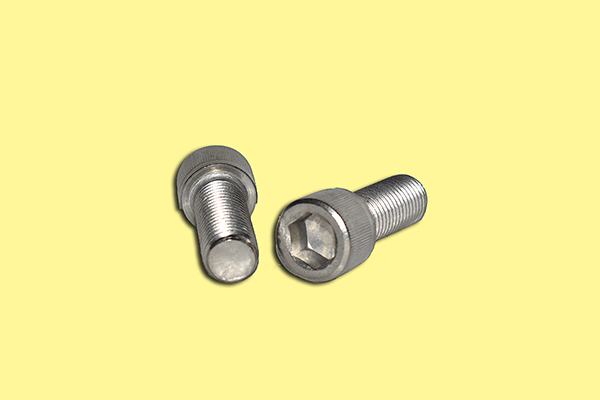 Socket Head Cap Screws ( Stainless Steel )-600X400