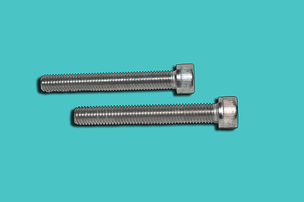 Socket Head Cap Screws ( Stainless Steel ) -600X400