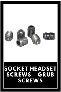 Socket Head Set Screws- Grub Screws-300x450